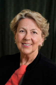 Margaret French